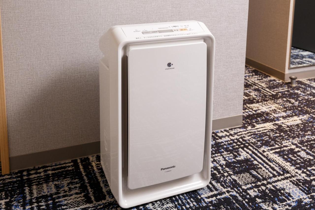 Hotel Forza Osaka Kitahama Bagian luar foto
