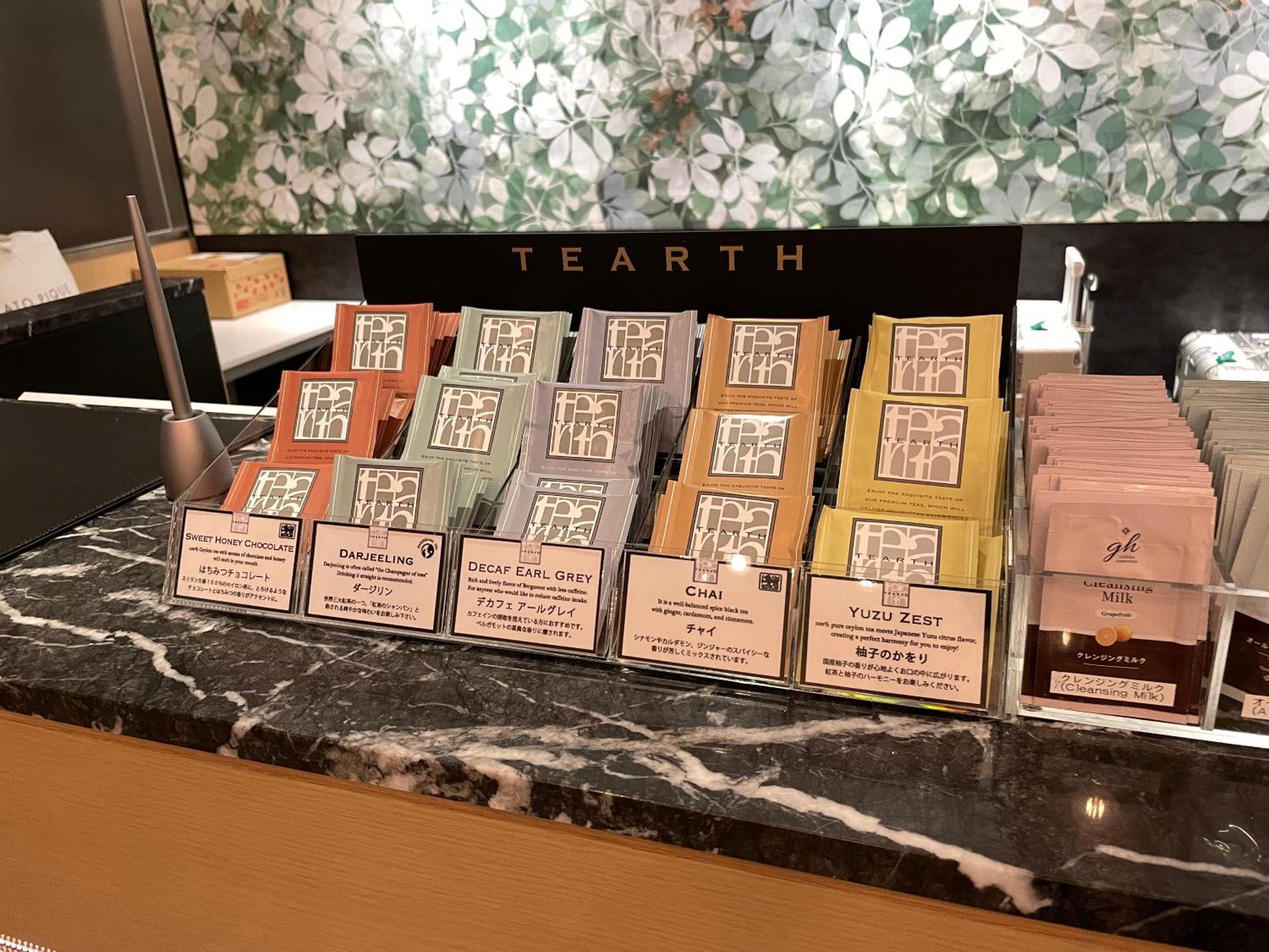 Hotel Forza Osaka Kitahama Bagian luar foto
