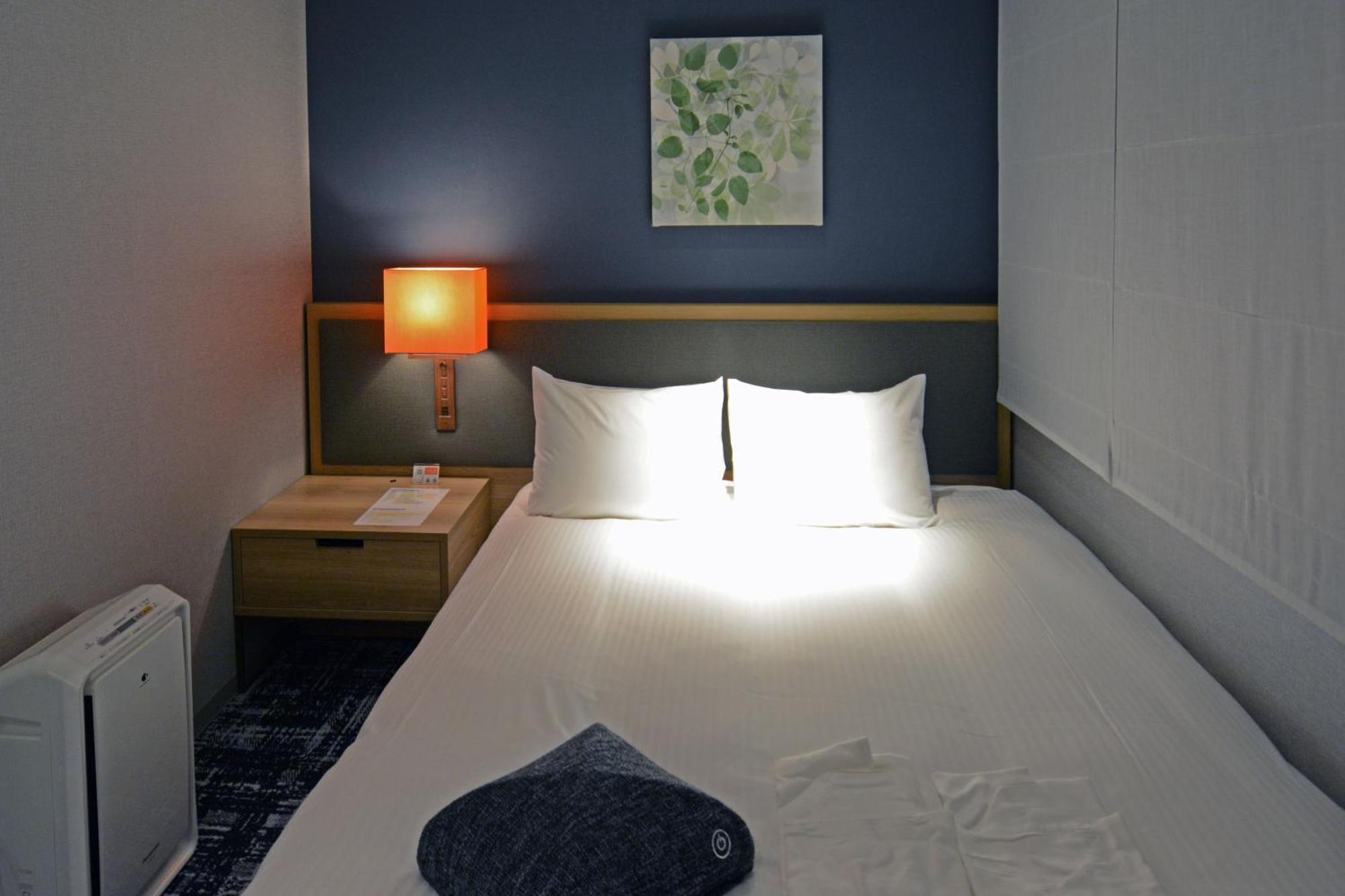 Hotel Forza Osaka Kitahama Bagian luar foto
