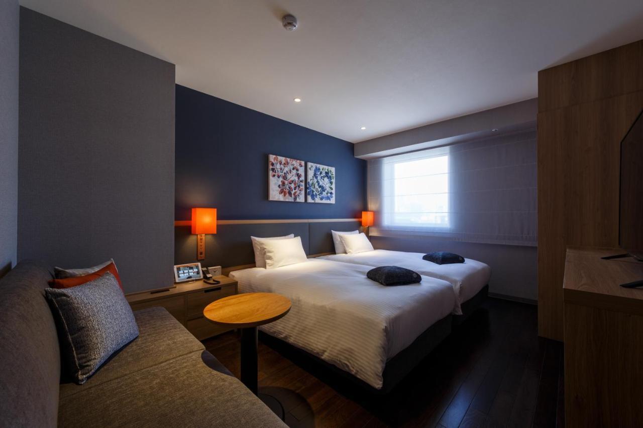 Hotel Forza Osaka Kitahama Ruang foto